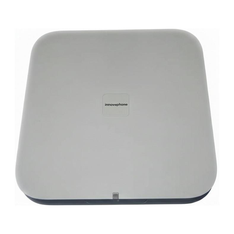 DECT-basisstation Innovaphone IP1202/4s - 4-kanal enkeltcelle