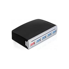 USB-hub DeLOCK 61898 - 4 porte, 5 Gbit/s