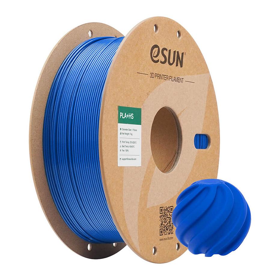 3D-printerfilament eSUN ePLA-HS 1,75 mm 1 kg