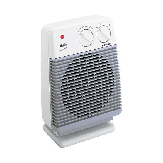Varmeblæser Fakir Hobby HL 600 - 1000/2000 W