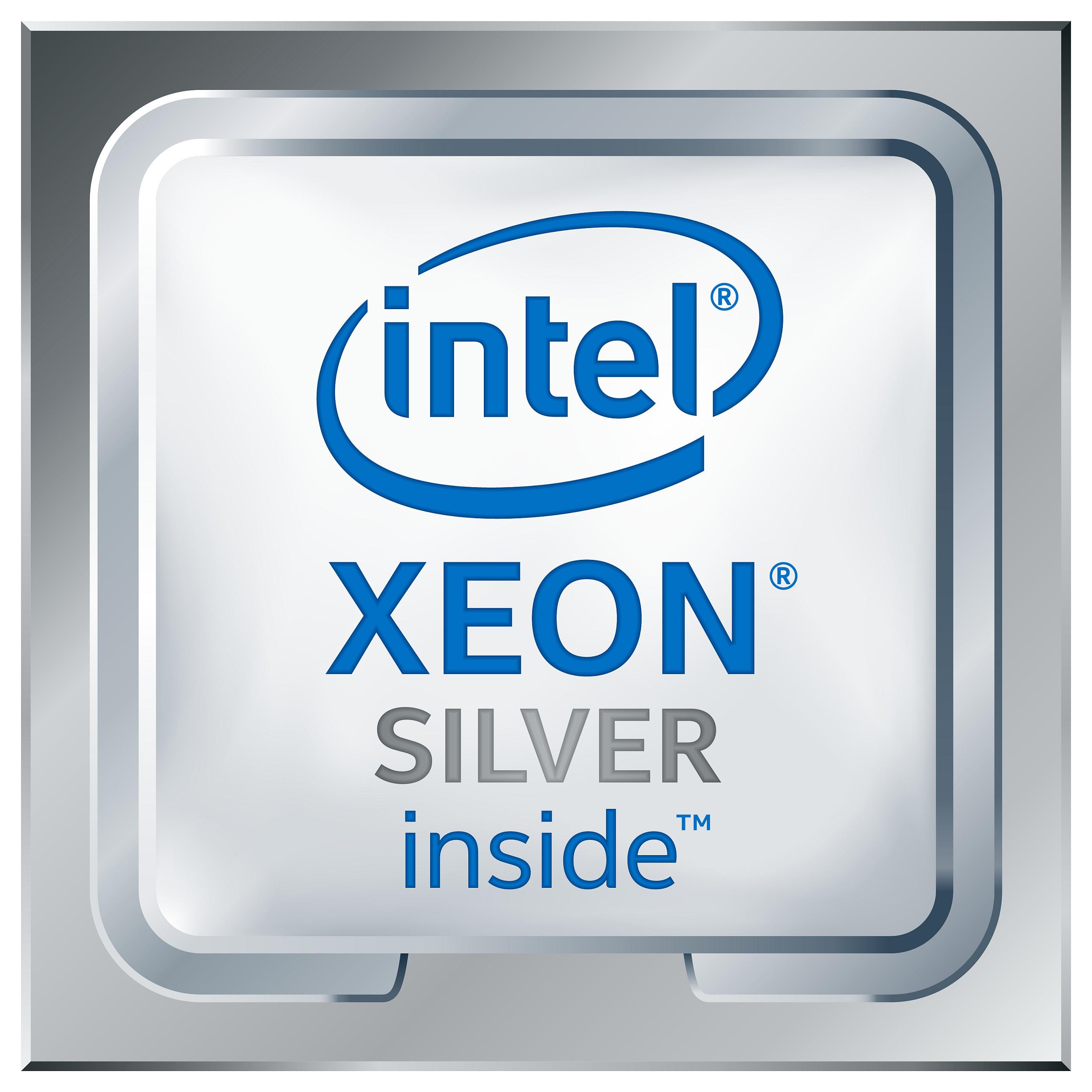Processor Lenovo Intel Xeon Silver 4208 Option Kit til ThinkSystem ST550