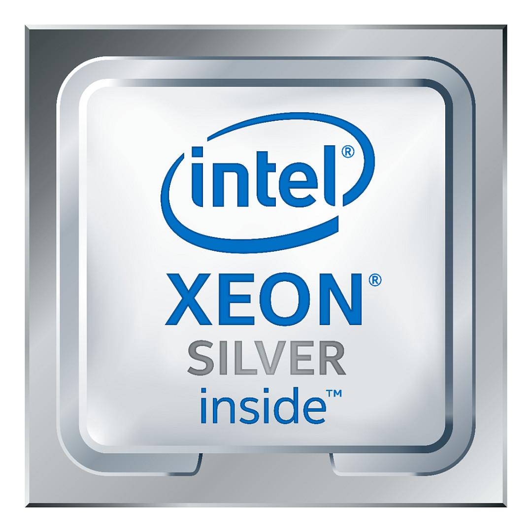 Intel Xeon 4209T 2,2 GHz 8 kerner LGA 3647 TRAY - u/køler