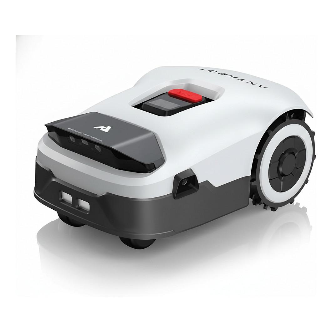 Robotplæneklipper Anthbot Genie600E