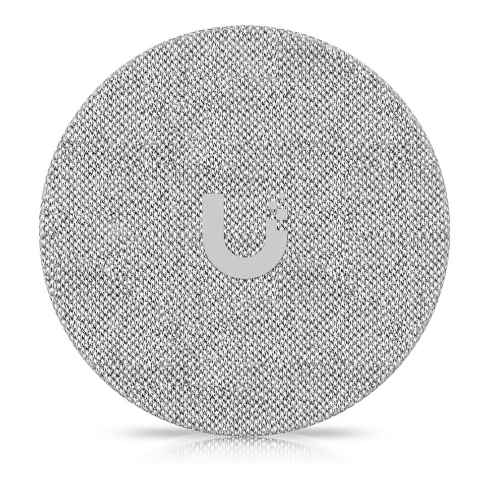 Ubiquiti UACC-Chime-PoE dørklokke til vægmontering med PoE, kablet 10/100 Ethernet
