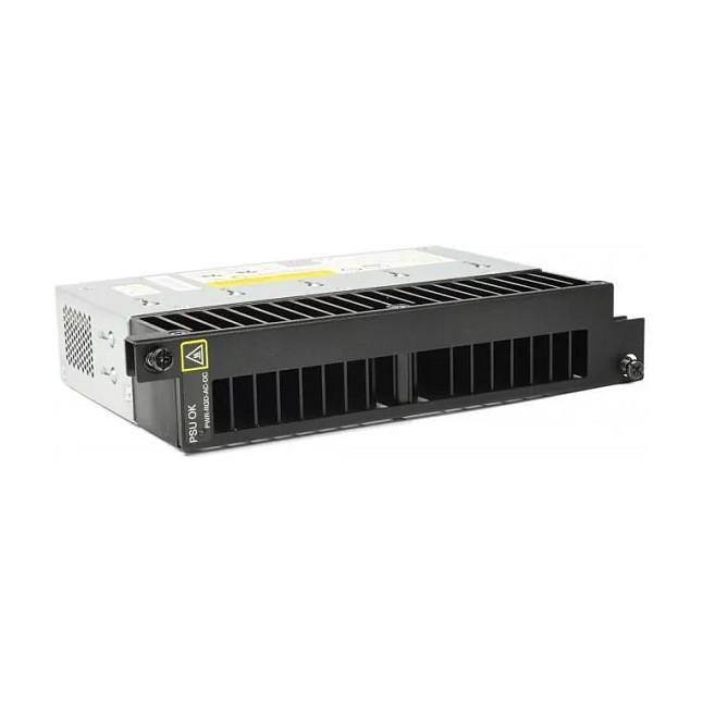 Cisco - Strømforsyning - hot-plug (indstiksmodul) - AC 100-240/ DC 100-250 V - for Industrial Ethernet 5000 Series