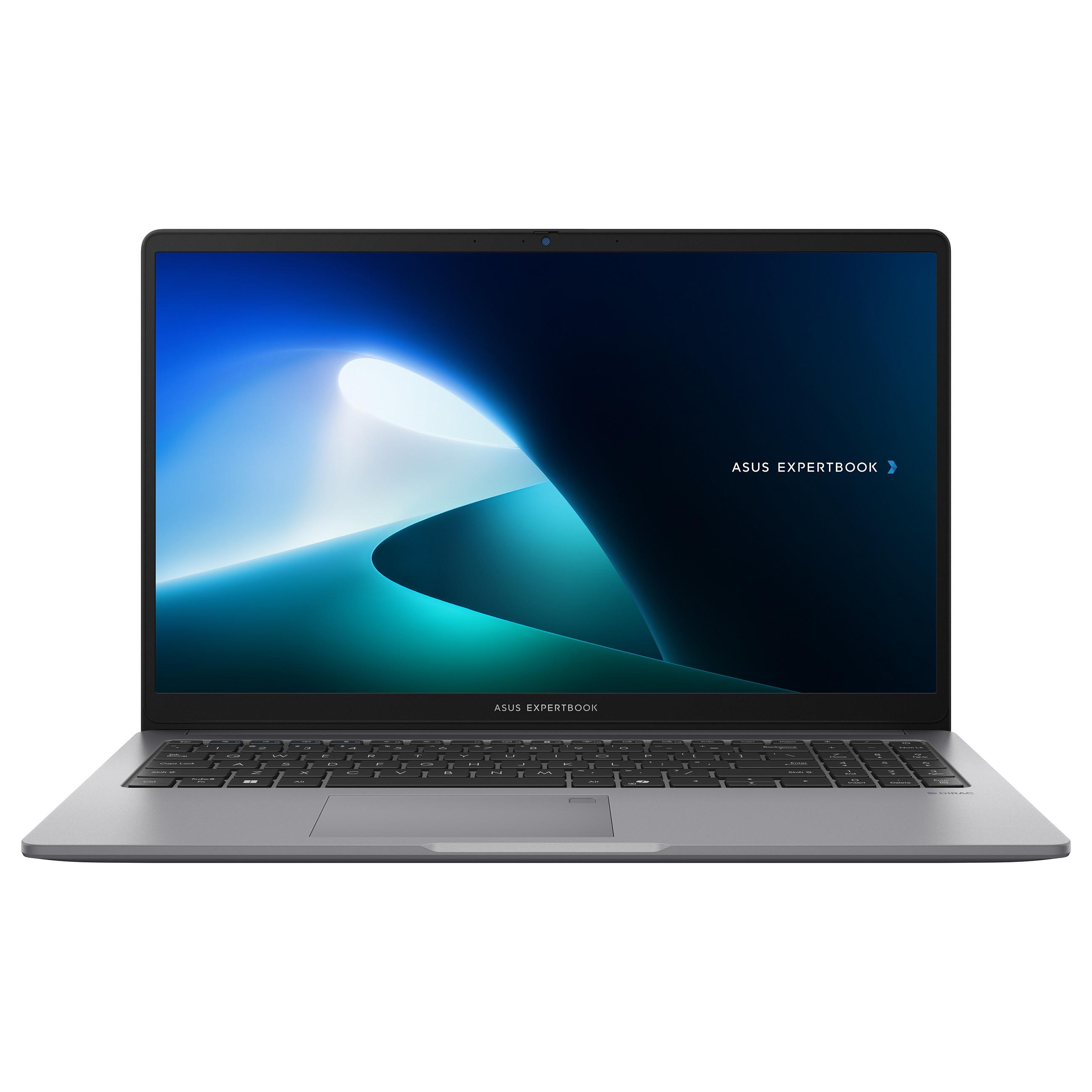 ASUS ExpertBook P1 P1503CVA-S71301X 15.6" 1920 x 1080 (Full HD) i5-13420H 16GB 512GB Intel UHD Graphics Windows 11 Pro