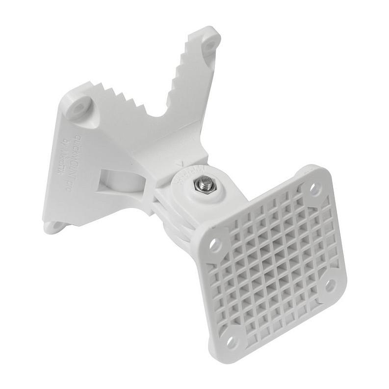 Antennebeslag MikroTik QMP-LHG - hvid