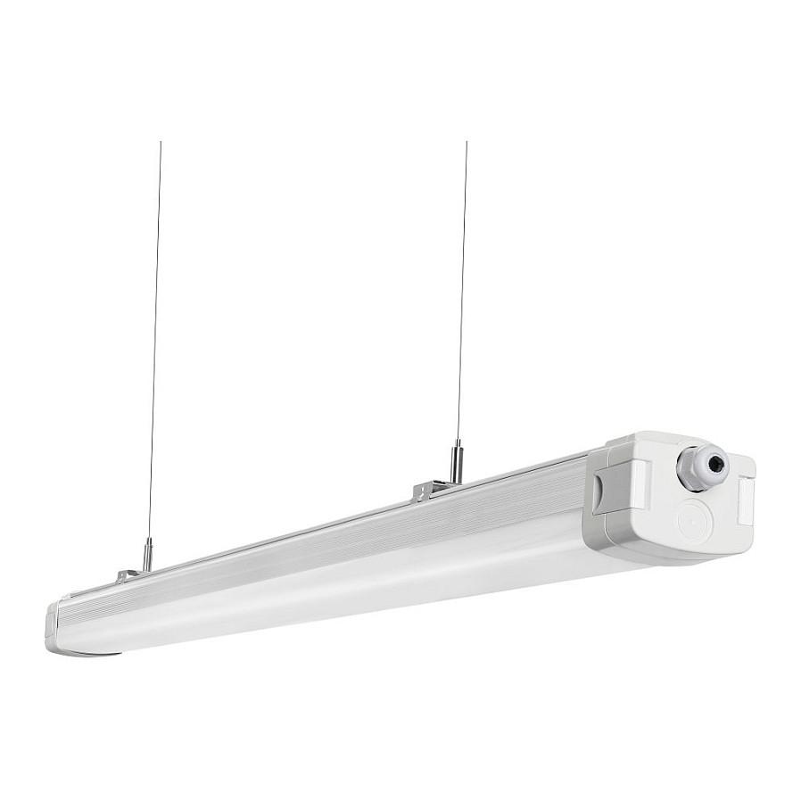 LED-armatur Synergy 21 Tri-proof 150 cm tri-color PIR