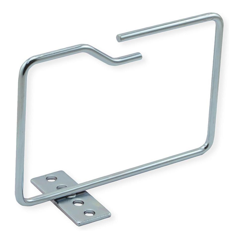 Kabelkrog til rack ROLINE 26.30.0010 - 140 x 100 mm