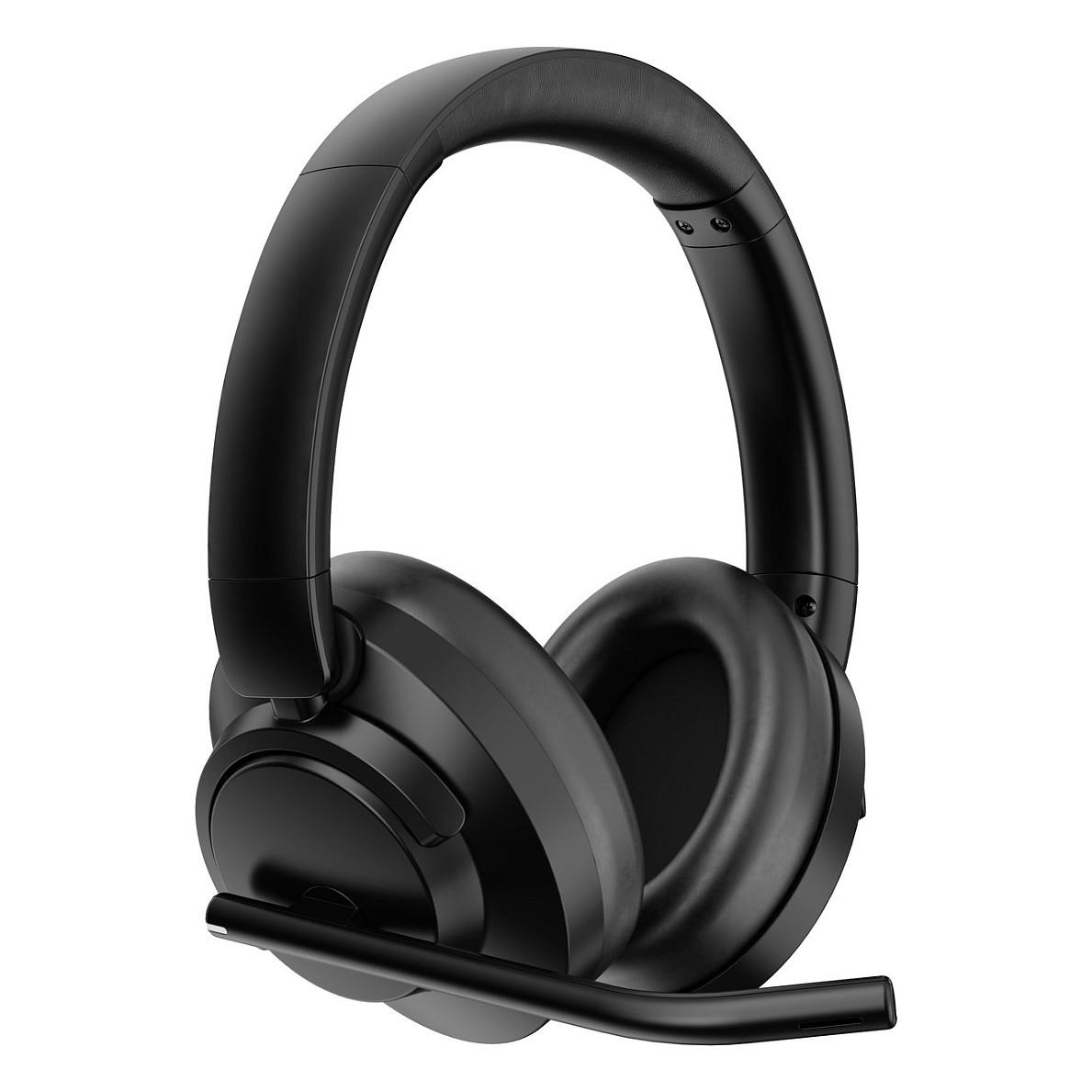 Kensington C3550 EQ Bluetooth® Over-Ear Headset