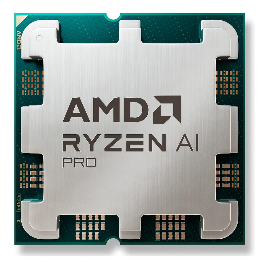 AMD Ryzen 7 8700G - AM5 CPU - Tray - GEEKD.dk