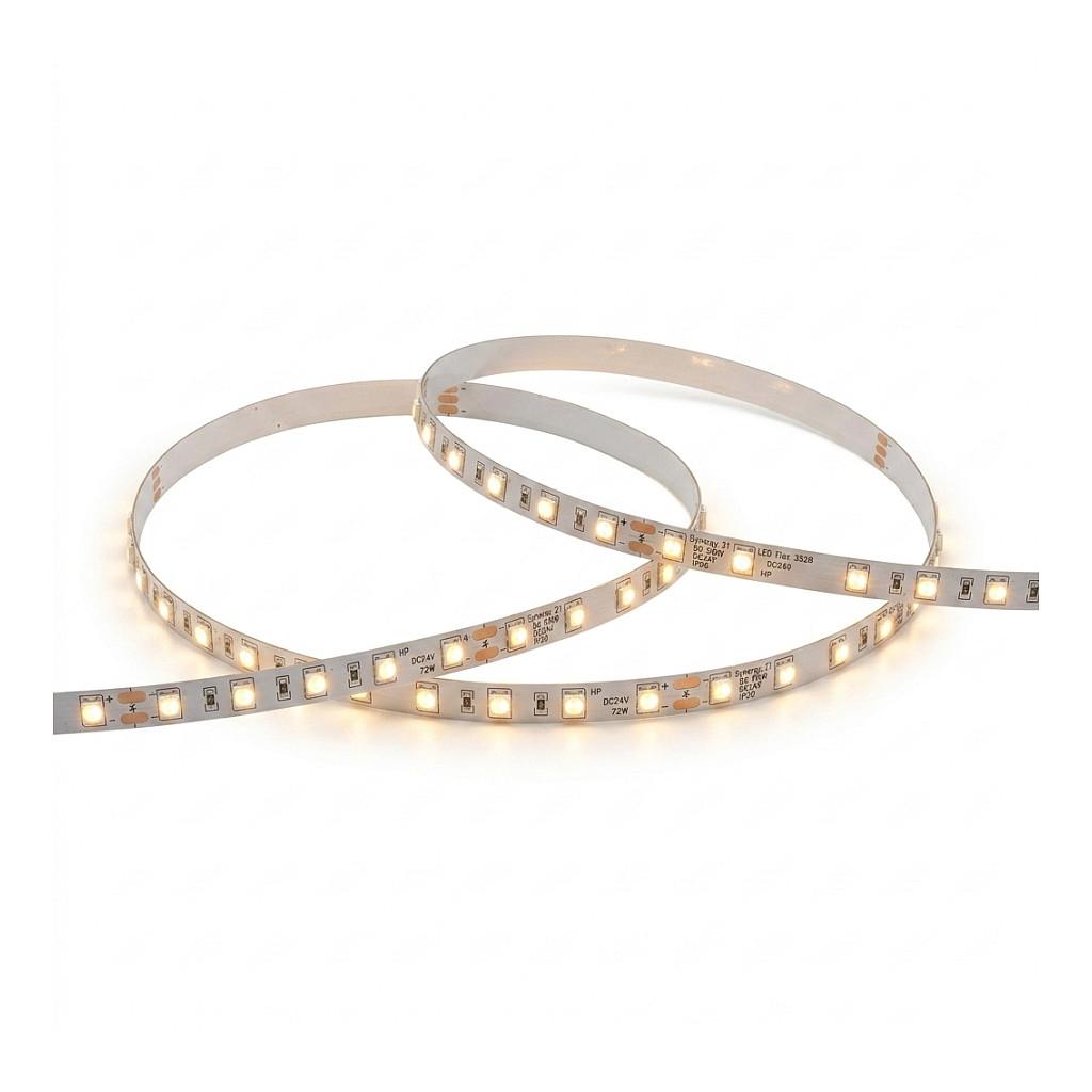 LED-strip Synergy 21 Flex Strip 3528 - 80 SWW DC24V 72W HP IP20