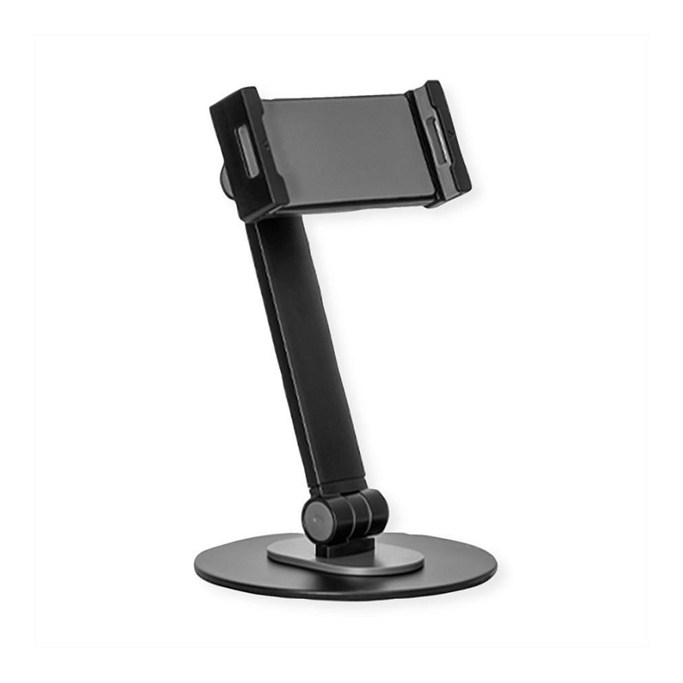 Tablet-bordstander VALUE 17.99.1193 - sort