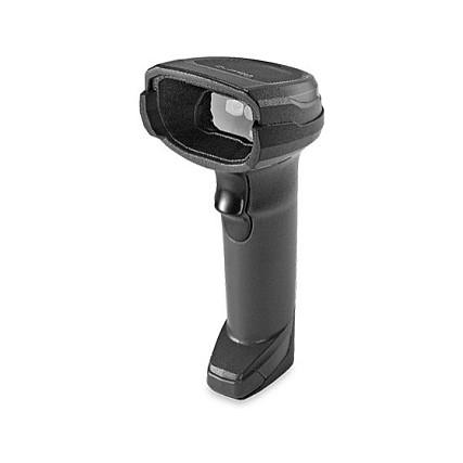 Zebra DS8178 - Standard Range (SR) - præsentationsdocksæt - stregkodescanner - håndmodel - 2D imager - afkodet - USB, Bluetooth 4.0
