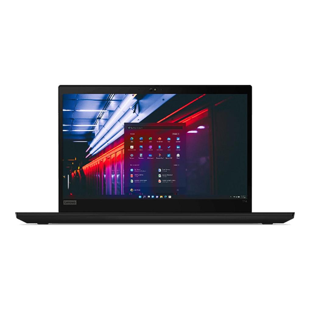 Bærbar computer T1A Lenovo ThinkPad T14 G2 Refurbished - 14", 16/256 GB