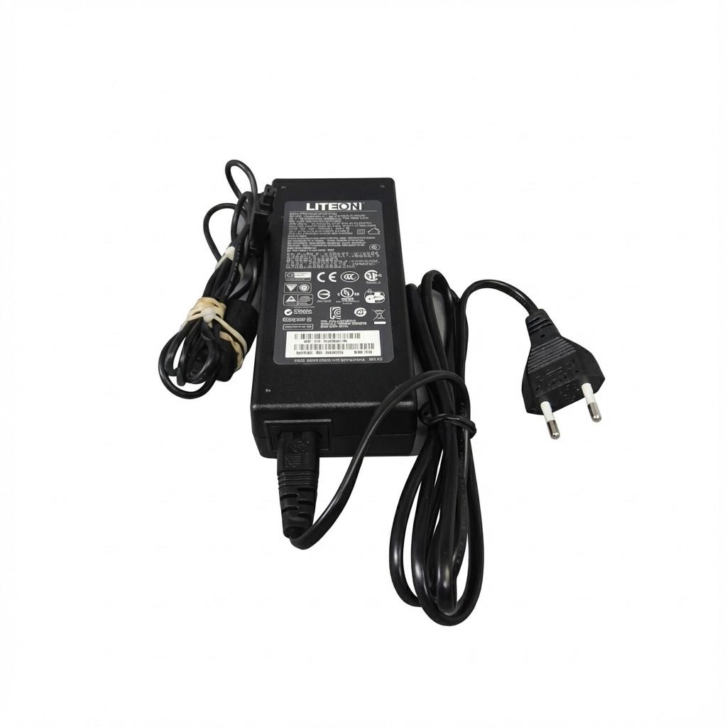 Strømadapter Cisco C9K-80W-ADPT= til Compact