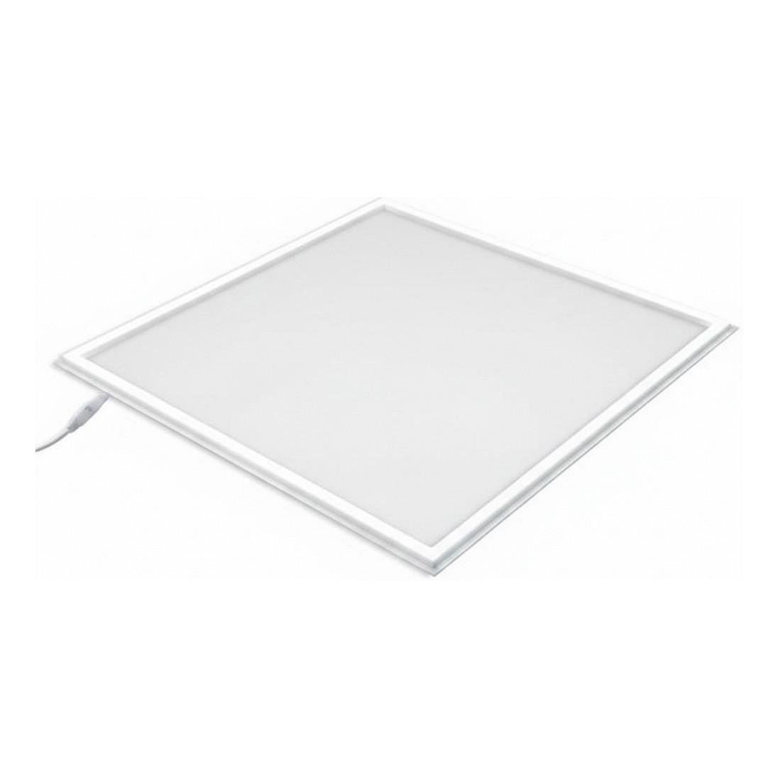Synergy 21 LED light panel 620620 warm white 35W V3 PRO white