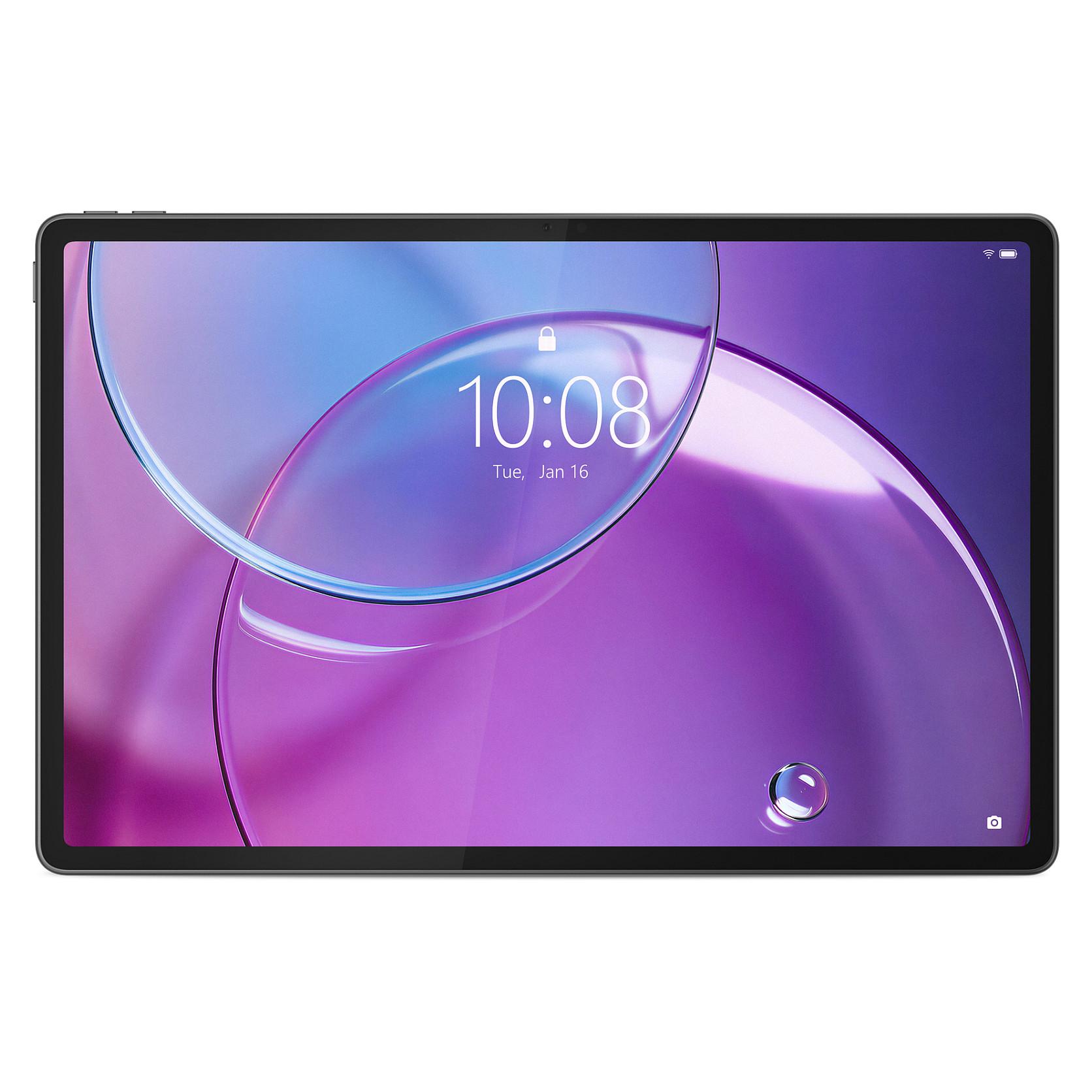 Lenovo Idea Tab Pro Gen 2 13" tablet 8/256 GB Wi‐Fi 7 - Luna Grey
