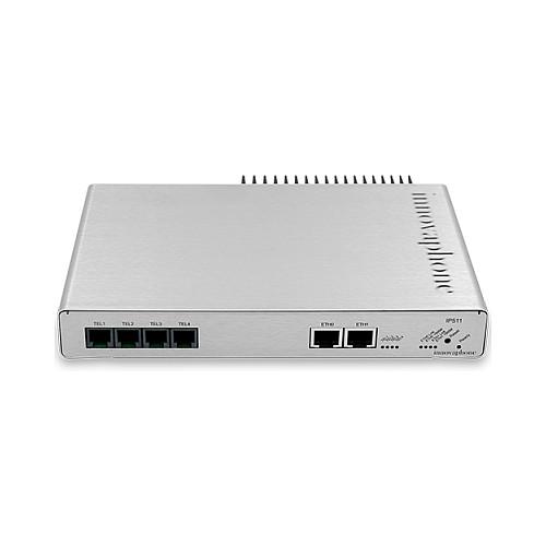 Mediagateway Innovaphone IP511 - grå