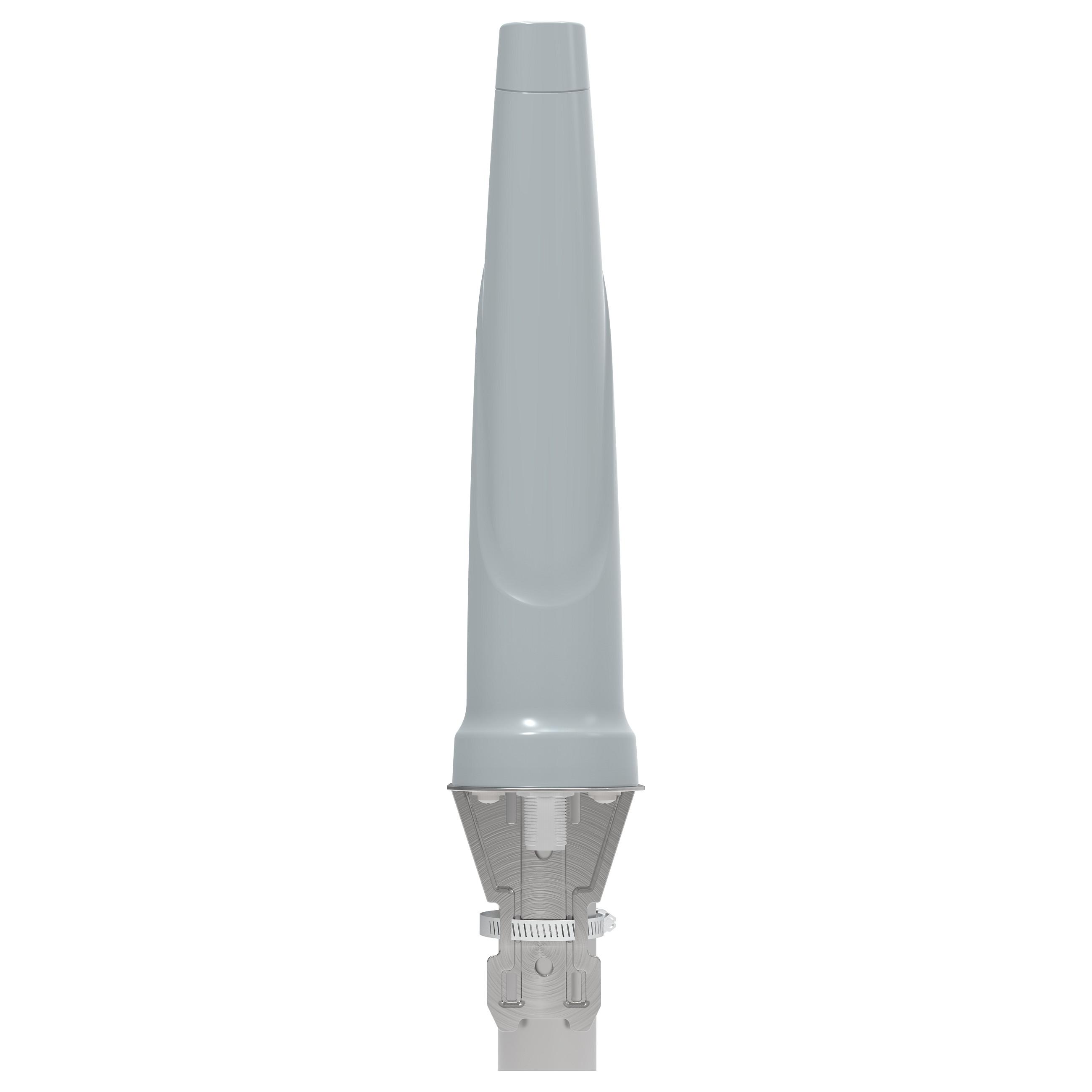 Poynting Omni-707 Antenne Omniretningsbestemt Antenne N-type 5,5 Dbi