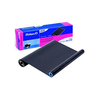 Termotransferrulle Pelikan 2035 PC-71 RF - sort