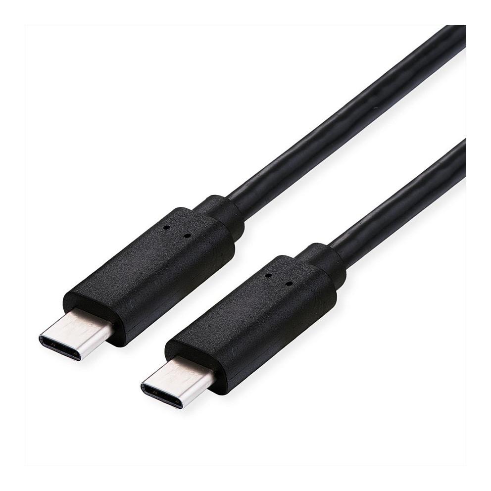 USB4-kabel VALUE 11.99.9083 USB-C til USB-C - 2 m