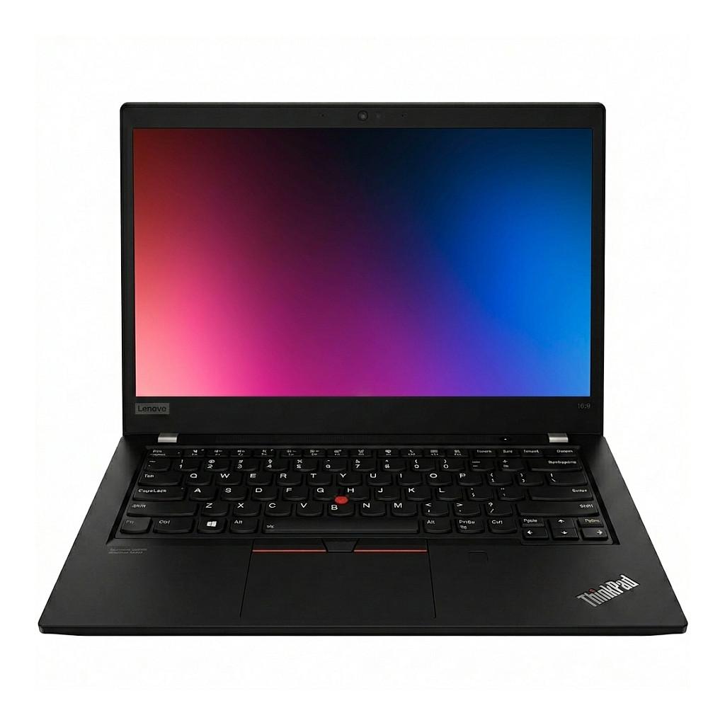 Bærbar computer Lenovo ThinkPad T14 14" i5-10310U 16 GB 512 GB SSD Touch LTE W11P