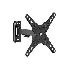 TV-vægbeslag VALUE RO17.99.1233 - 13-43", sort