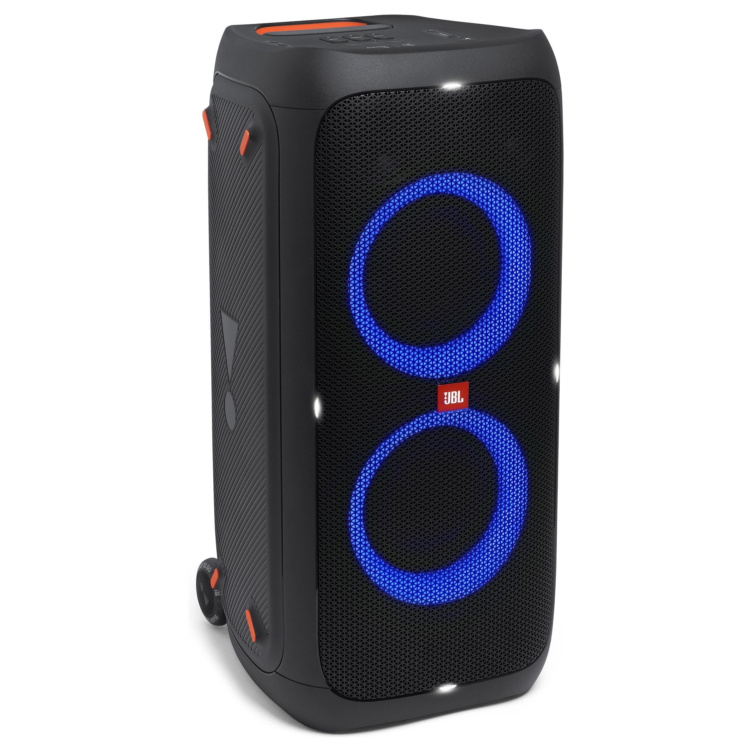 JBL Partybox 310 Bluetooth Højttaler (18 timer)