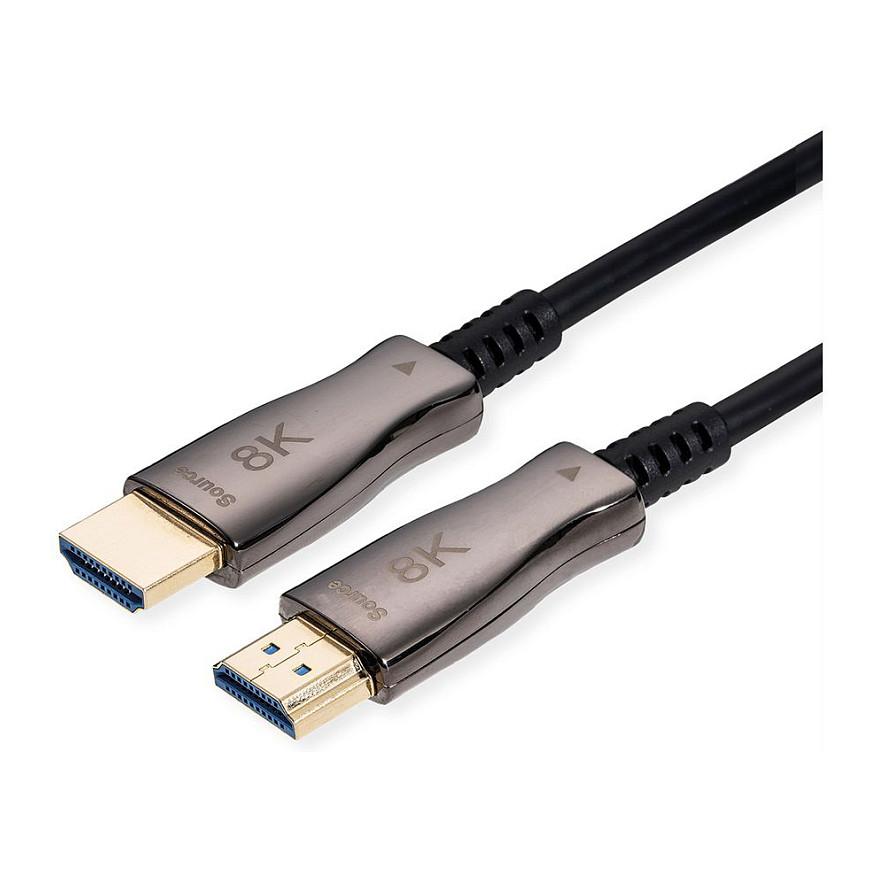 HDMI-kabel VALUE 14.99.3485 AOC 8K - 20 m