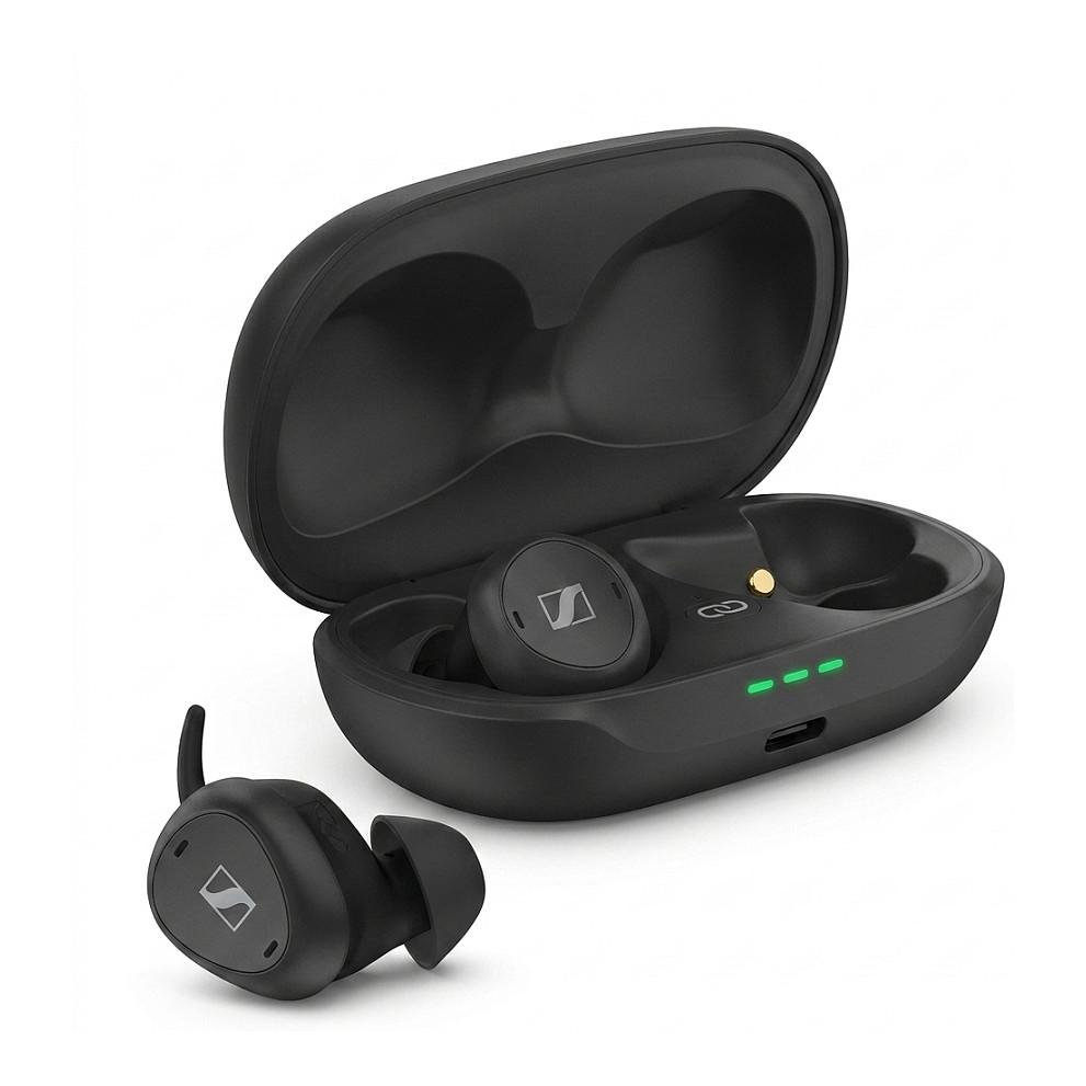 Sennheiser TV Clear True Wireless øretelefoner