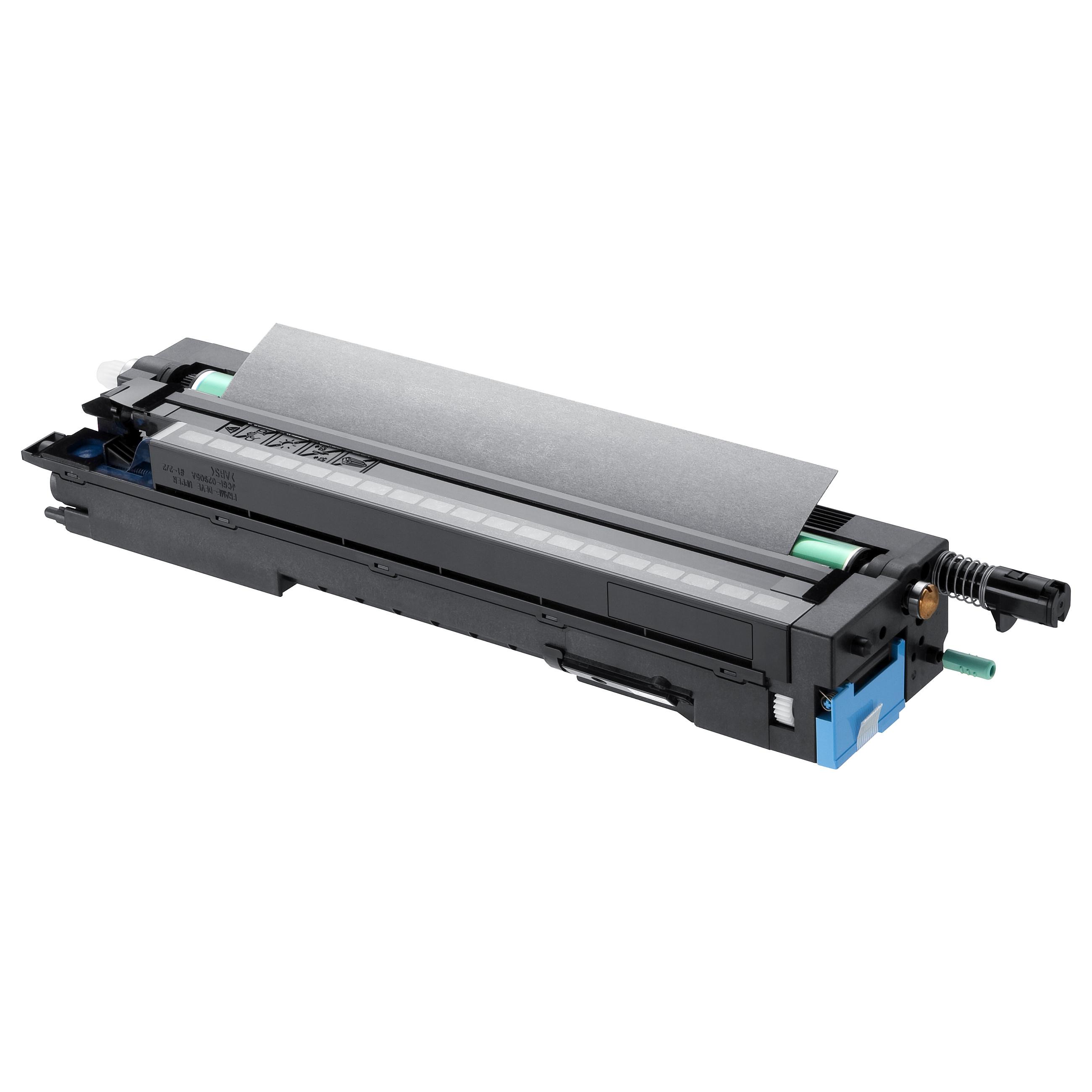Samsung CLT-R607C Cyan 75000 sider Printer-billedenhed