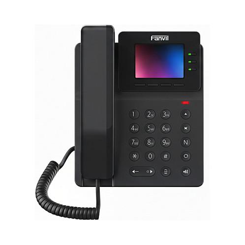 Fanvil V60W Basic Level WiFi IP Phone