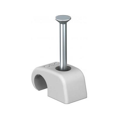 Kabelclips Obo Bettermann 2026 35 LGR SP - 7-12 mm