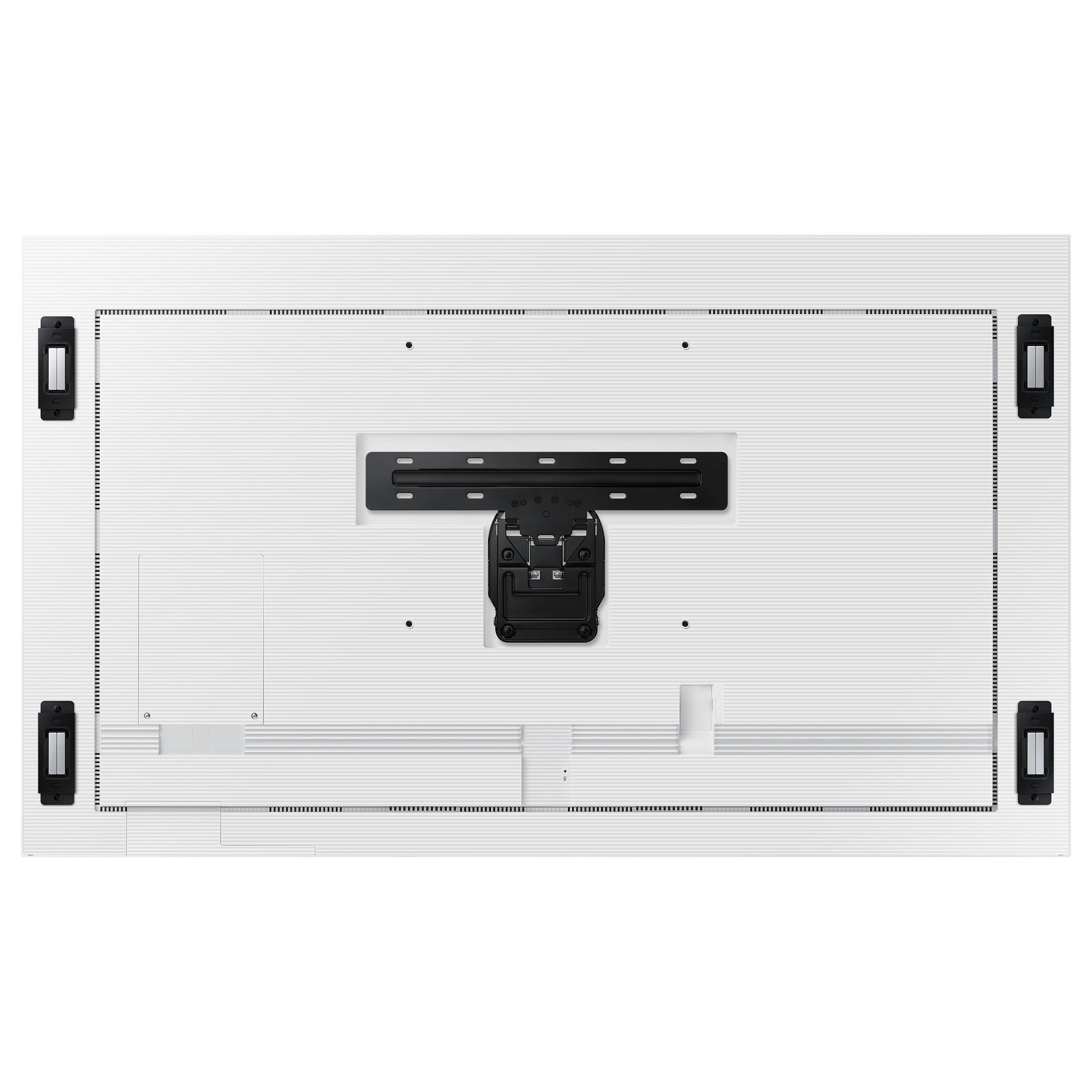 Samsung WMN-WM65R - Beslag - for interaktivt fladt panel - skærmstørrelse: 65 - monteringsgrænseflade: 400 x 400 mm - vægmonterbar - for Flip 2 WM65R