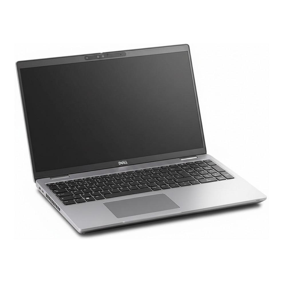 Bærbar computer Dell Precision 3551 15,6" i7 32 GB 1 TB SSD - DE, Grad A1