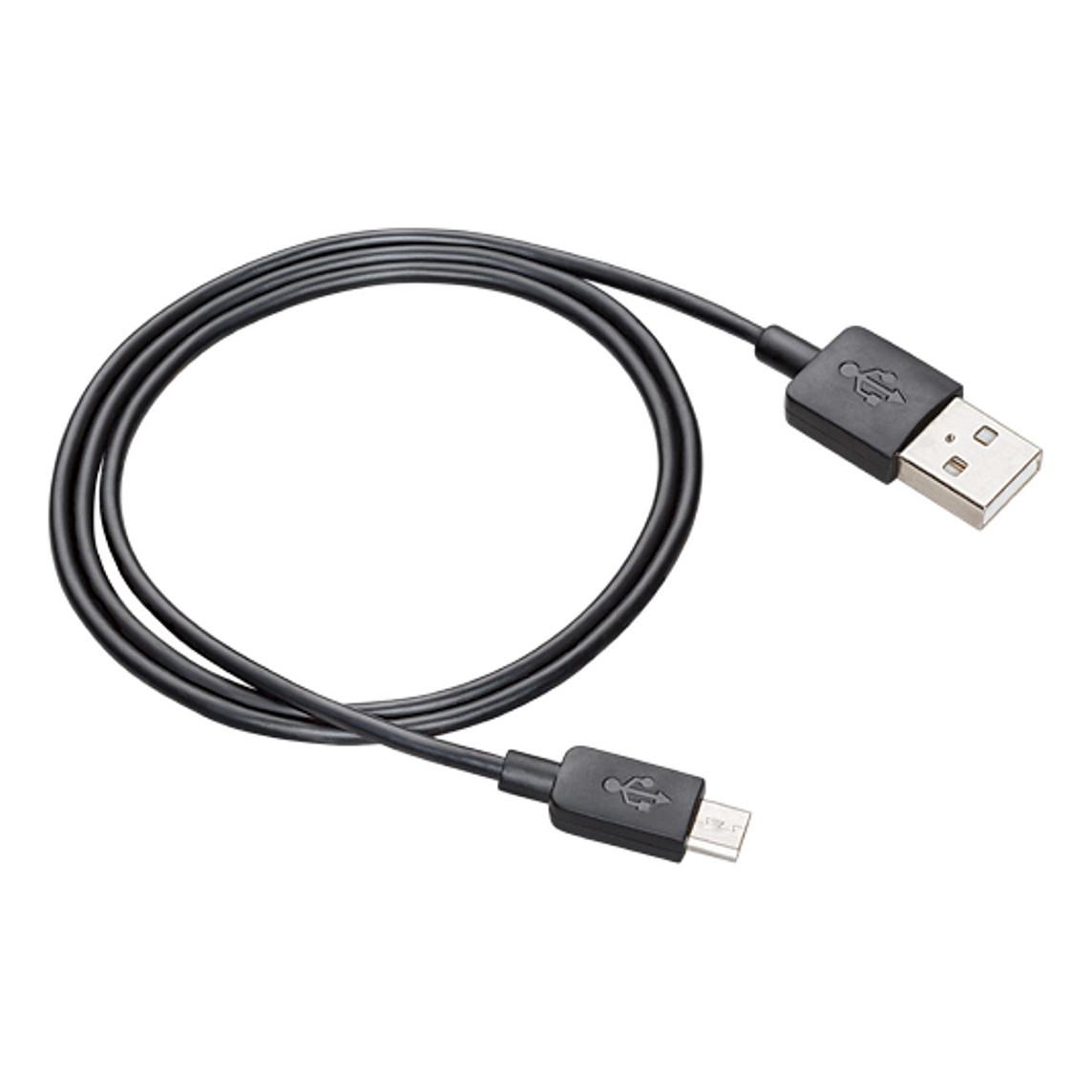 USB-A til Micro USB-kabel HP Poly Trio - 1,2 m
