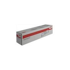 OKI - black - original - toner cartridge