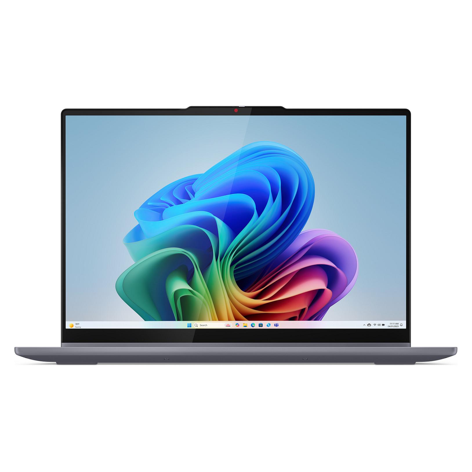 Lenovo IdeaPad 5 2-in-1 16AKP10 83KU 16" 1920 x 1200 (WUXGA) Ryzen AI 7 - 350 16GB 1TB AMD Radeon 860M Windows 11 Home