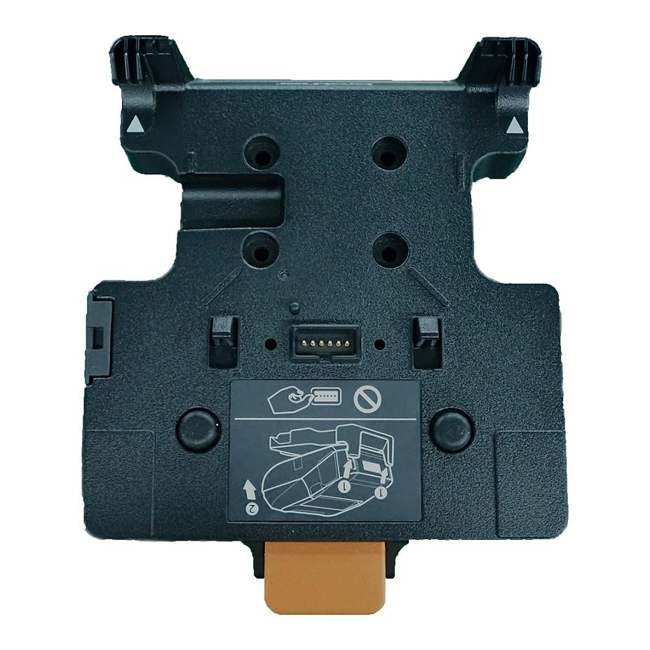 Ladestation Brother PA-CR-002A til RJ-4230B/RJ-4250WB - sort