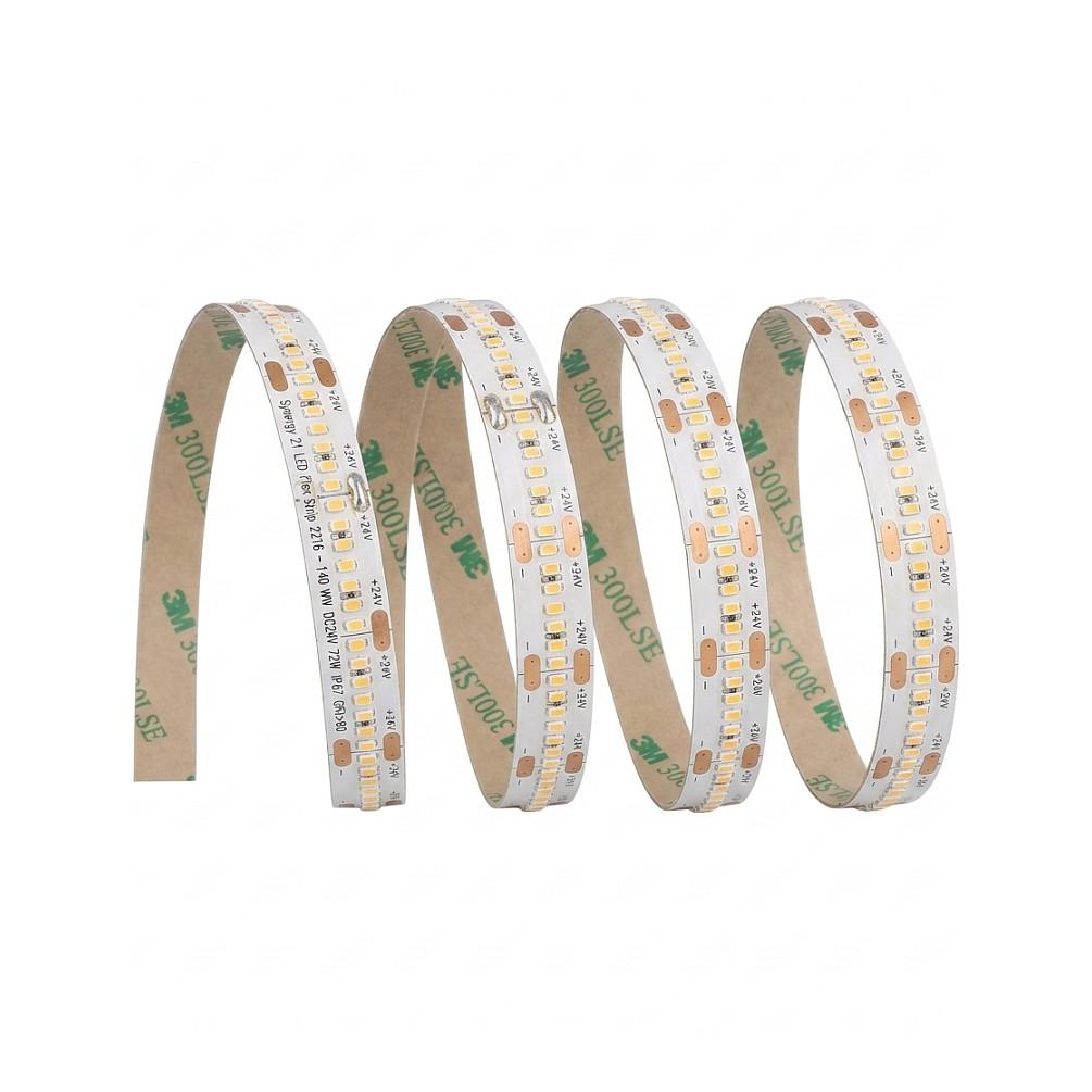 LED-lysbånd Synergy 21 Flex Strip 2216 - 140 WW DC24V 72W IP67