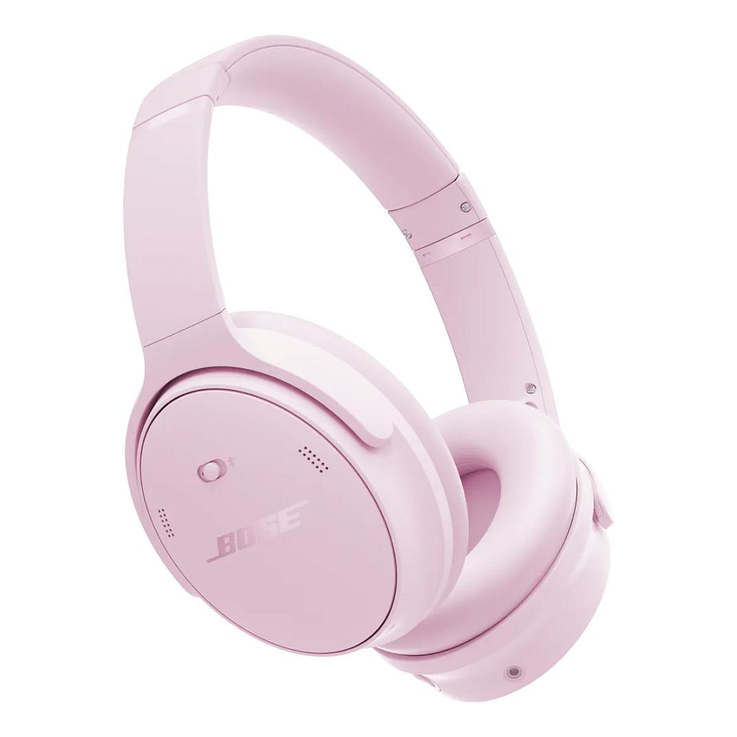 Bose 884367-1500 Kabel & trådløs Høretelefoner Lyserød