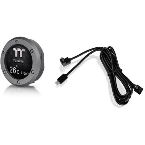 LCD-skærmkit Thermaltake 2,1" Circle til Ceres 350MX - grå