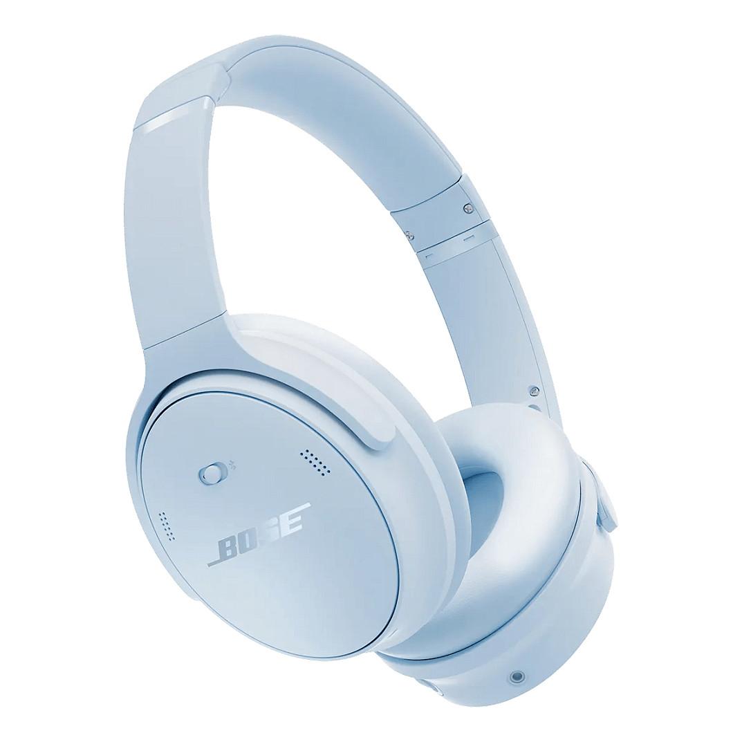 Bose 884367-1800 Kabel & trådløs Høretelefoner Blå
