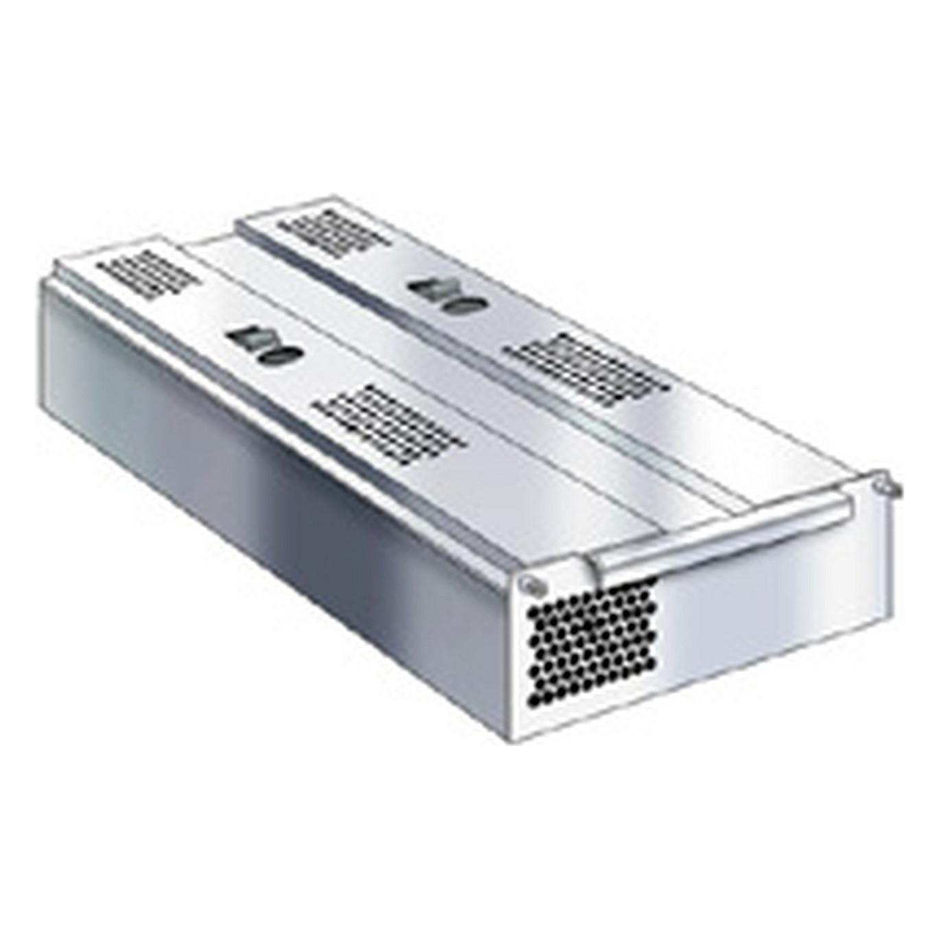 APC - UPS-batteri - Blysyre - Canada, USA - beige - for P/N: PSXBR6KT, SYH2K6RMT-TF3, SYH4K6RMT-TF3, SYH6K6RMT-TF3, SYRMXR4B4IA, SYRMXR4I
