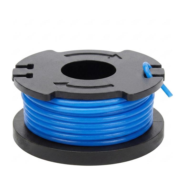 Ecovacs GOAT Trimmer Line GKT010002, spool for string trimmer with 3 m line, 2 pcs