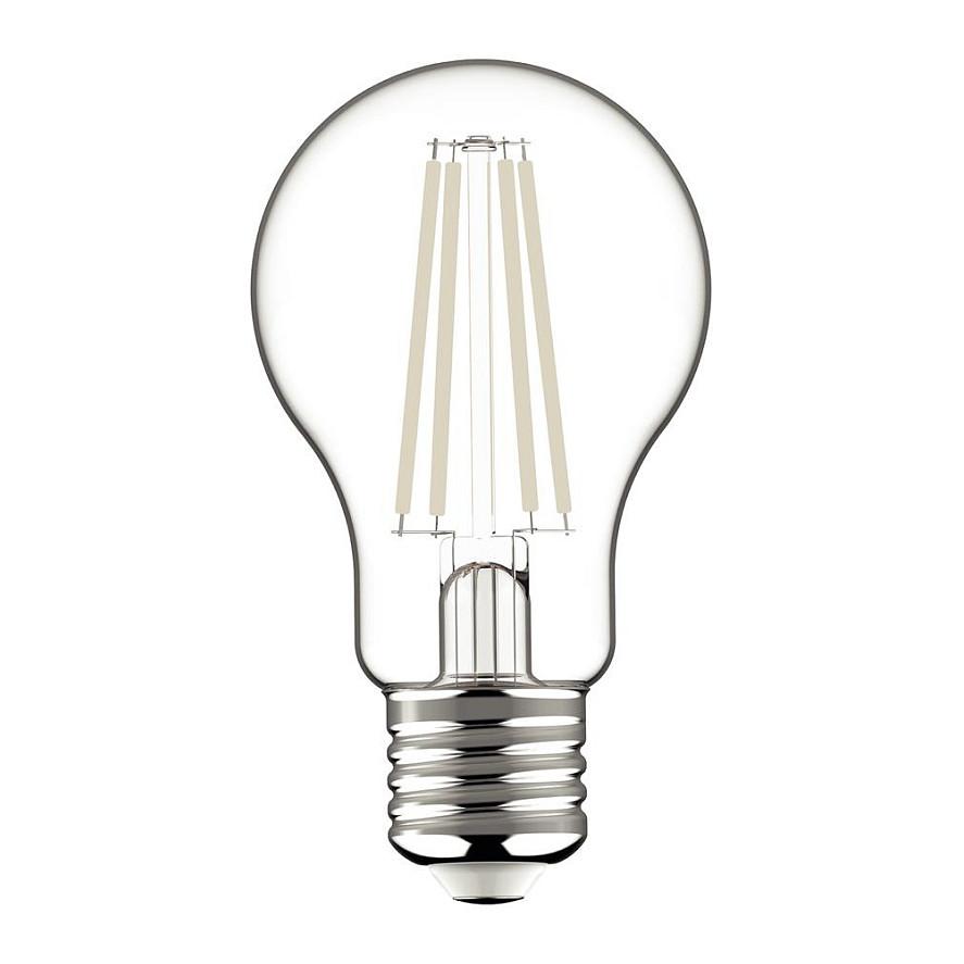 LED-pære Avid AWLFG27WW-4.5W E27 2700 K