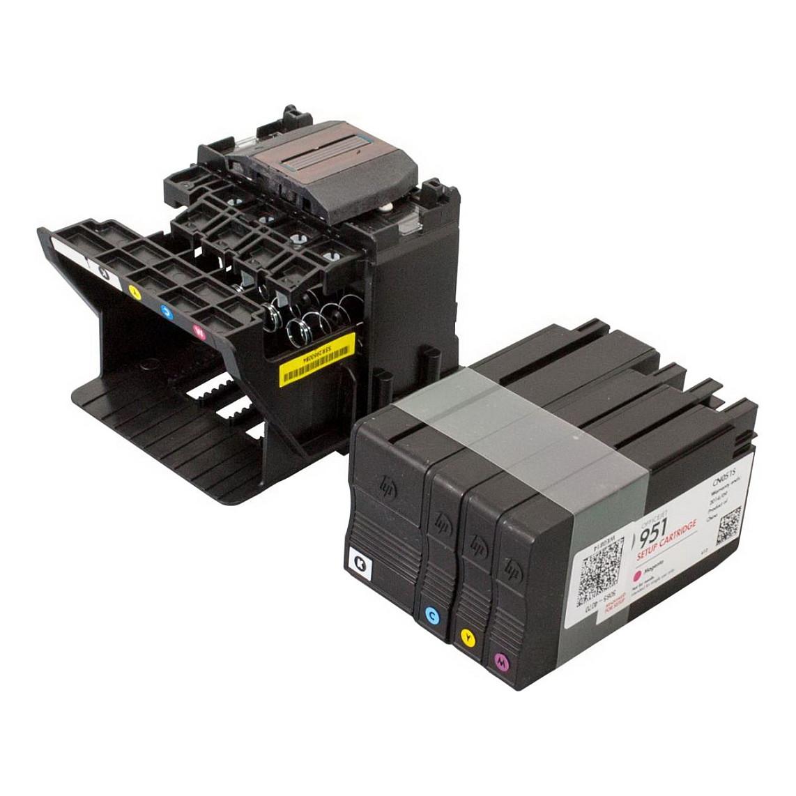 Hp Printhead Kit - Officejet 251dw/276dw/8100