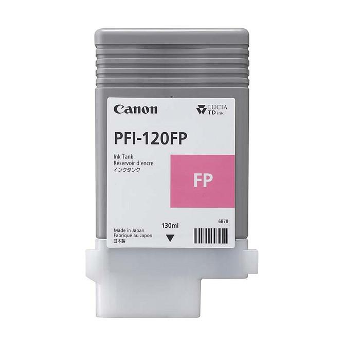 Canon Canon Blækpatron PFI-120 FP PFI-120FP Modsvarer: N/A