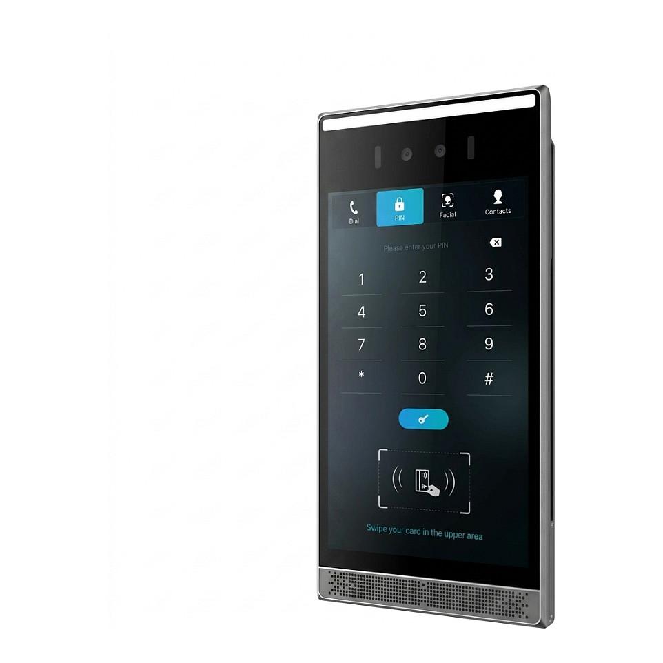 Fanvil i68 SIP Audio And Video Control Terminal
